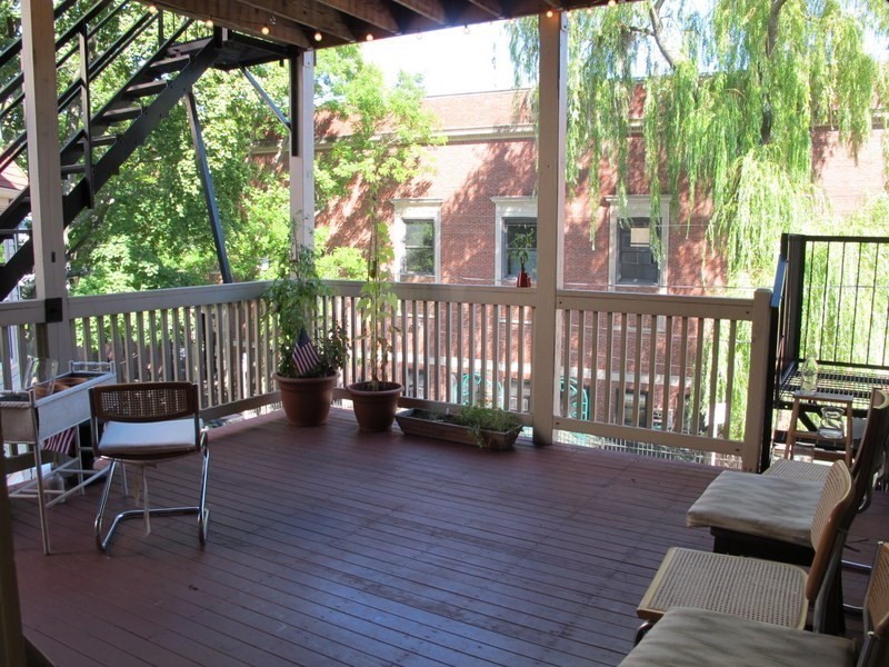1 Fayette St, Cambridge, Massachusetts 02139