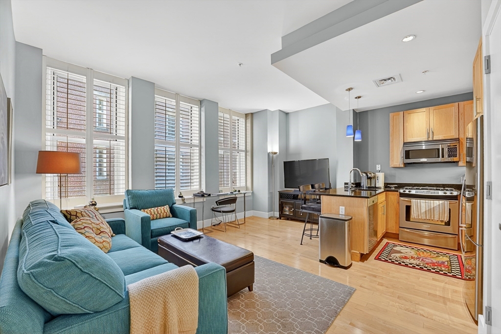 70 Lincoln Street, Boston, Massachusetts 02111