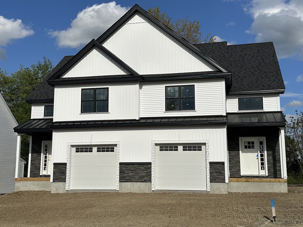 13 Leo's Way, Sterling, Massachusetts 01564