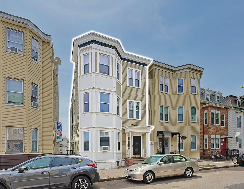 175 Princeton Street, Boston, Massachusetts 02128