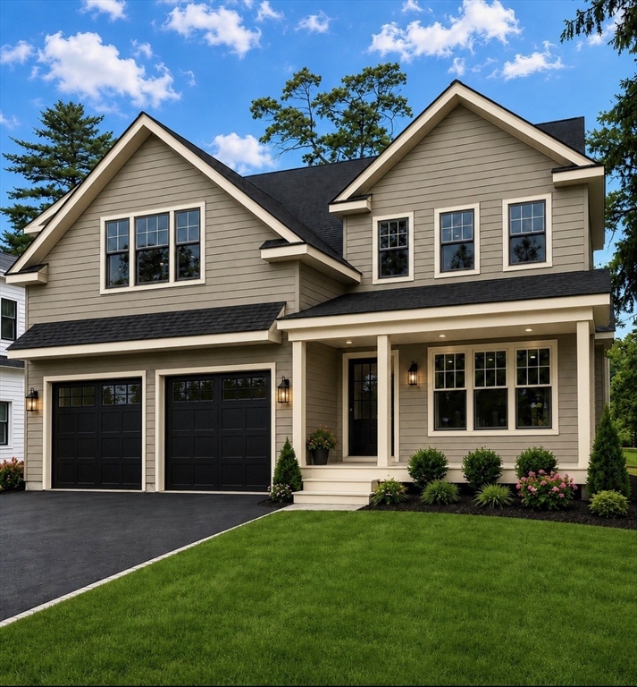 9 Morley, Needham, Massachusetts 02492
