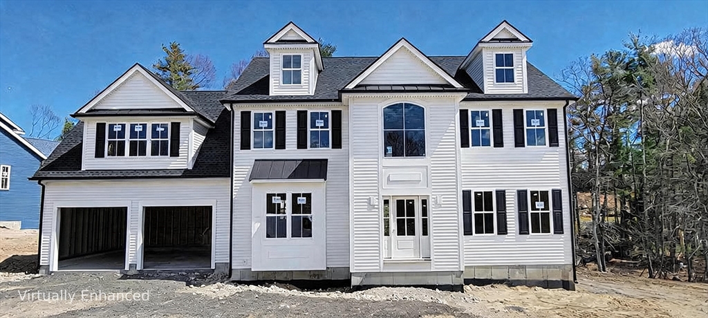 5 Kinsman Way, Foxboro, Massachusetts 02035