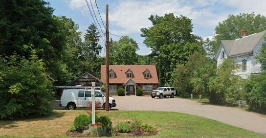 801 Main St, Walpole, Massachusetts 02081