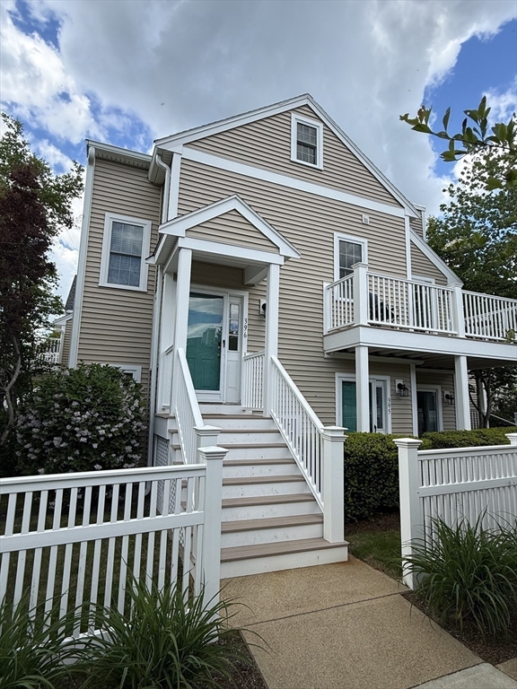 396 Tilden Commons Lane, Braintree, Massachusetts 02184