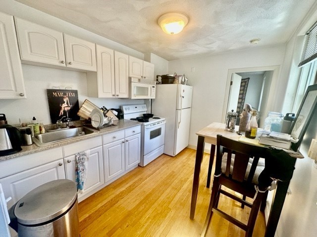 19 Margaret, Boston, Massachusetts 02113