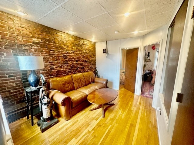 19 Margaret, Boston, Massachusetts 02113