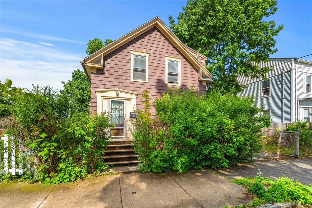 10 Pinkham Street, Lynn, Massachusetts 01902