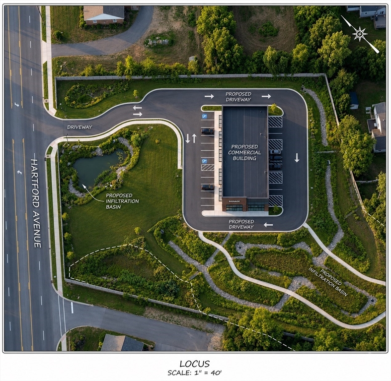 455 Hartford Ave, Bellingham, Massachusetts 02019