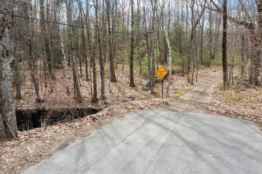 0 Benjamin St., Winchendon, Massachusetts 01475