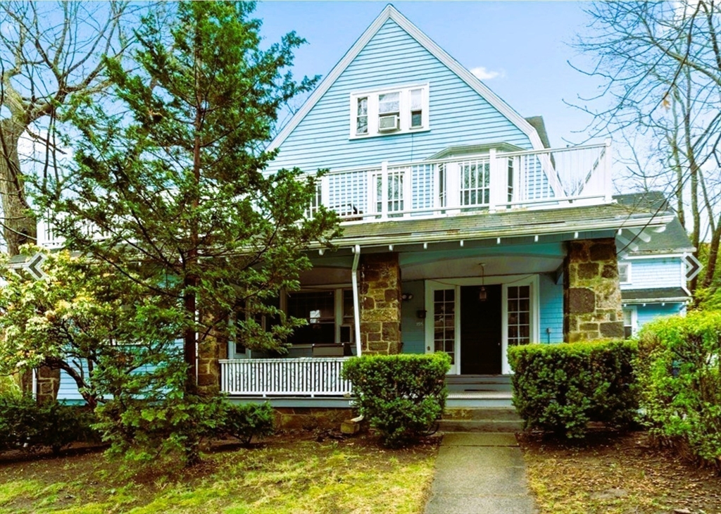 155 Kilsyth Rd, Boston, Massachusetts 02135