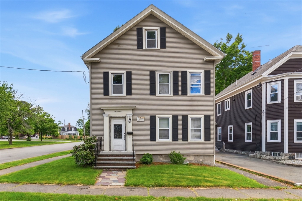 17 Charles St, Danvers, Massachusetts 01923