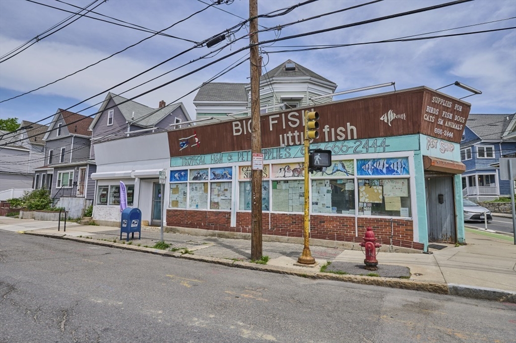 55 Elm St, Somerville, Massachusetts 02144