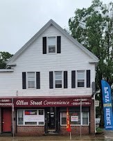 282 Allen St, New Bedford, Massachusetts 02740