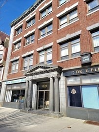1372 Hancock St, 401, 402, 403, Quincy, Massachusetts 02169
