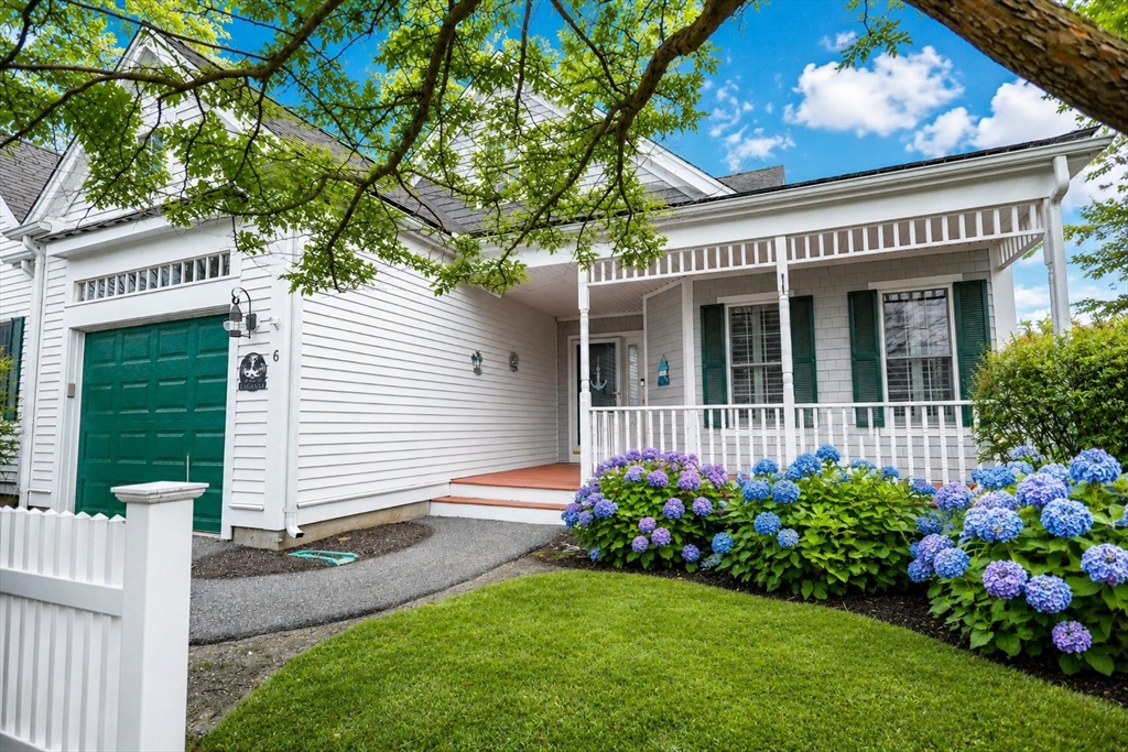 6 Berrywood Ct, Bourne, Massachusetts 02532