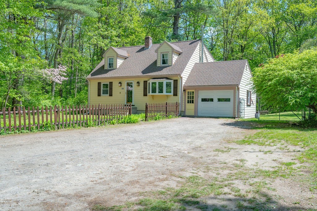 586 Turnpike St, Stoughton, Massachusetts 02072