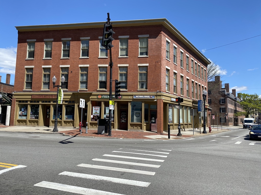 1 Merrimack Street, Lowell, Massachusetts 01852