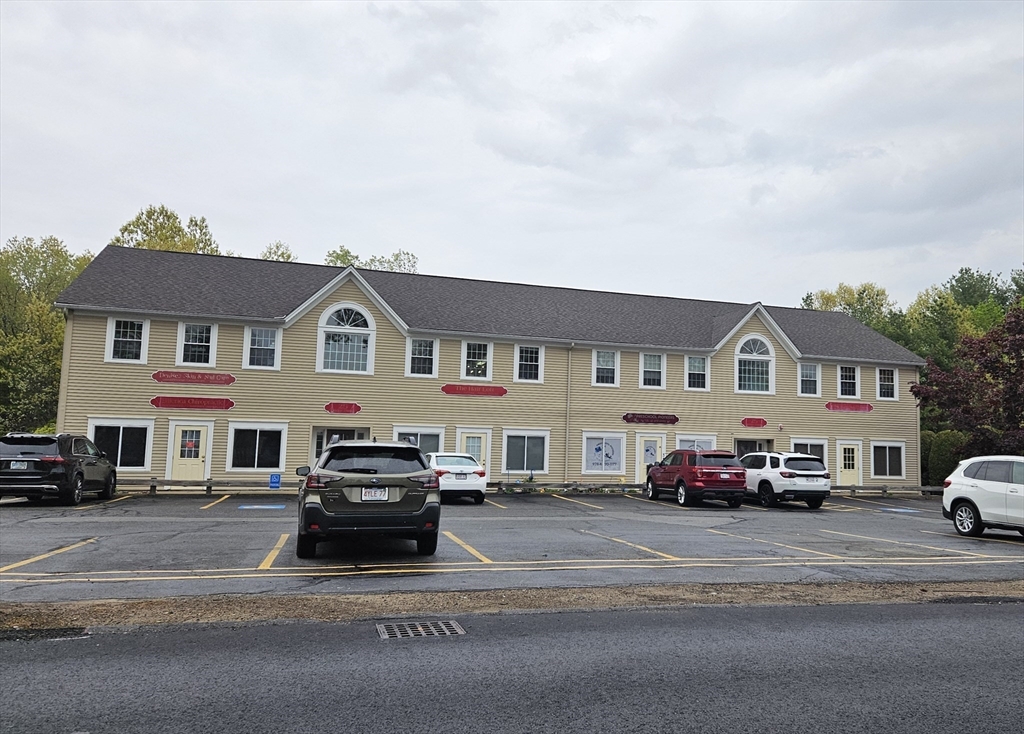 25 Bridge St, Billerica, Massachusetts 01821