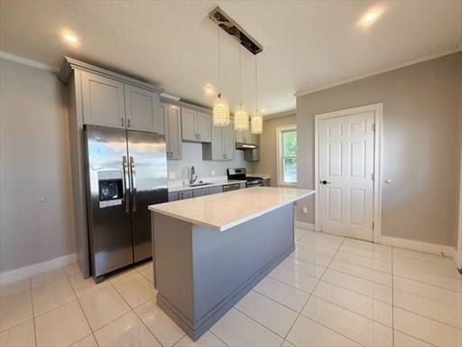 189 Liberty St, Quincy, Massachusetts 02169