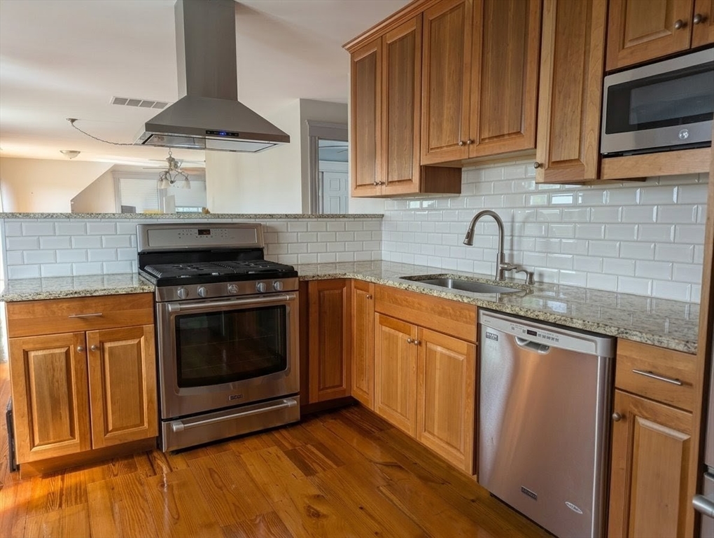 7 Weymouth Ave, Boston, Massachusetts 02132