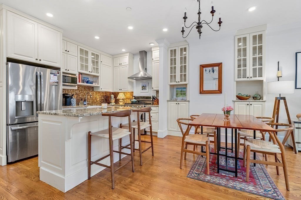 34 Worcester Sq, Boston, Massachusetts 02118
