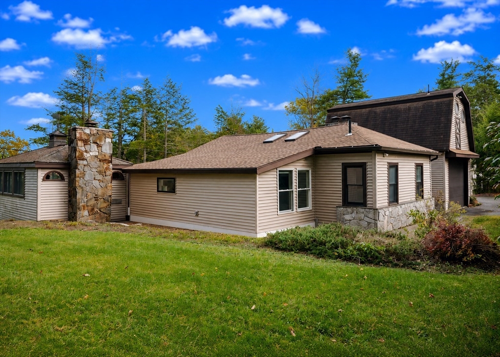 347 Pine Rd, Otis, Massachusetts 01253