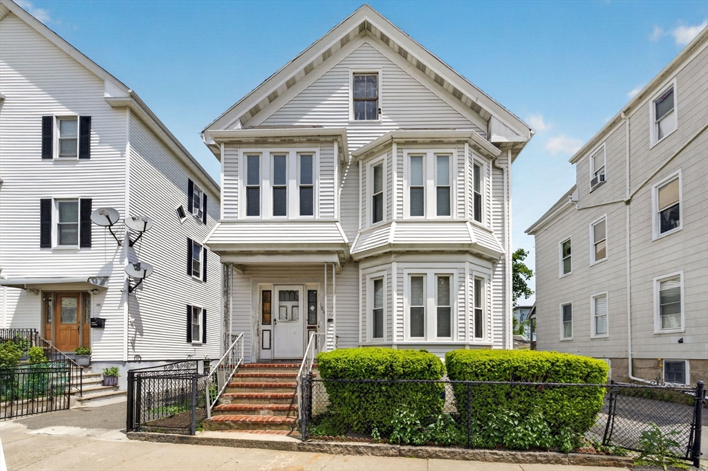 184 County St, New Bedford, Massachusetts 02740