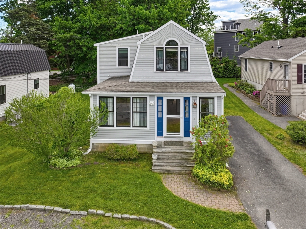 17 East Ave, Kingston, Massachusetts 02364