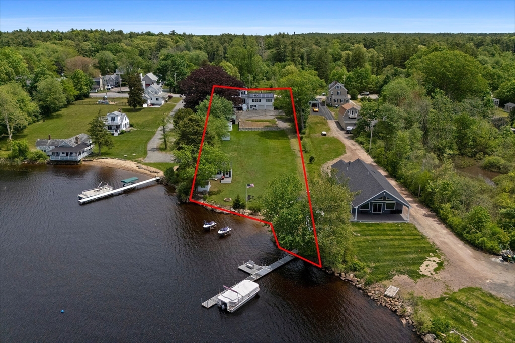 235 Middleboro Rd, Freetown, Massachusetts 02717