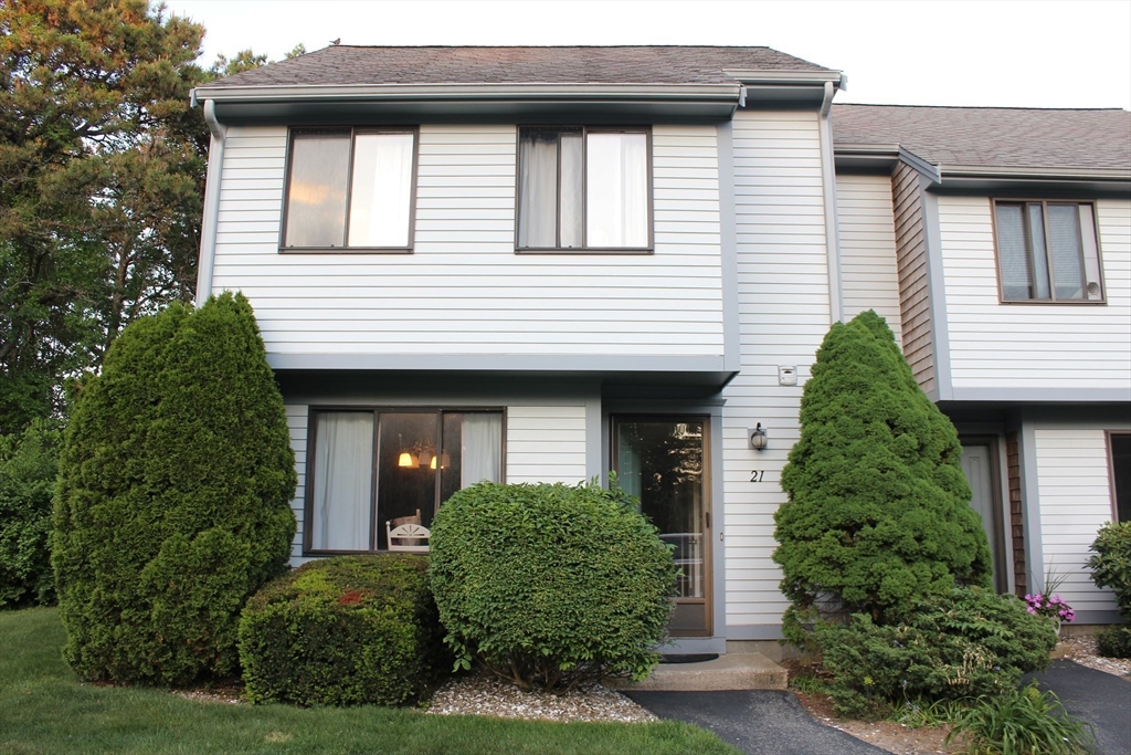 21 Chestnut Cir, Brewster, Massachusetts 02631