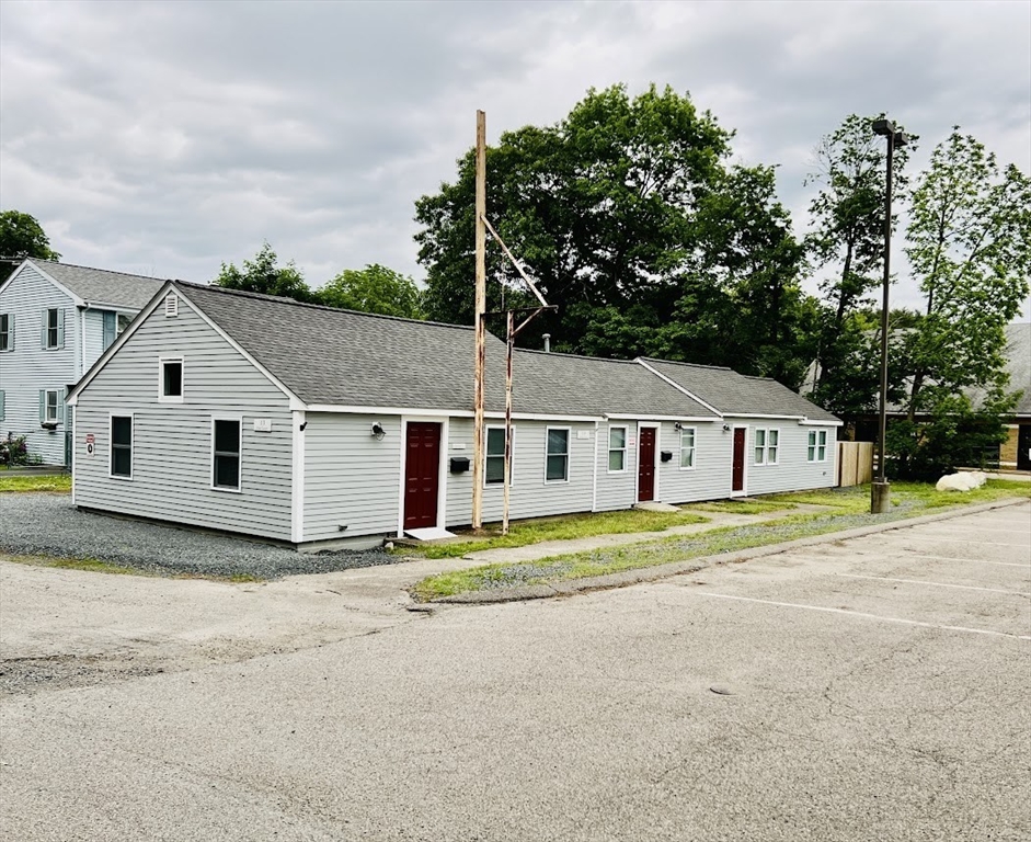 13 Elm Ct, Easton, Massachusetts 02356