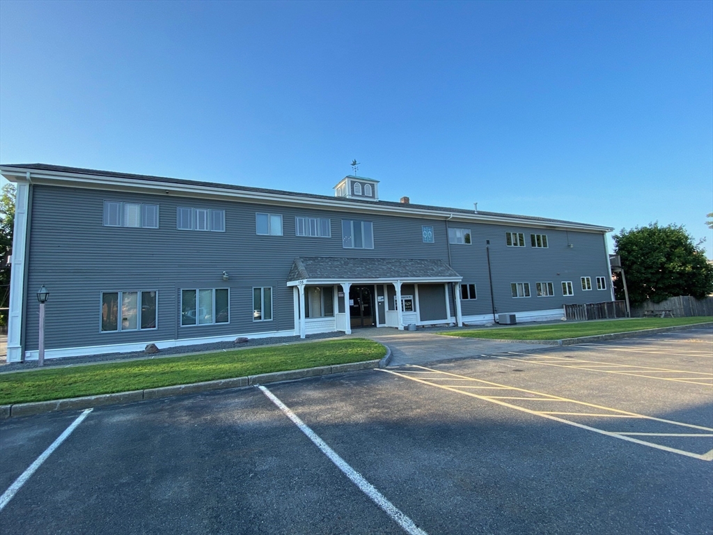 135 Washington St, Taunton, Massachusetts 02780