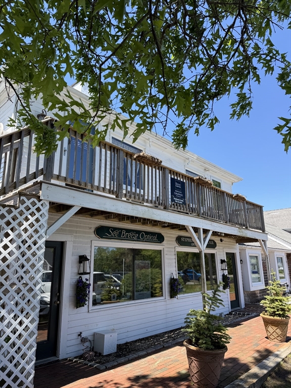 68 Tupper Rd, Sandwich, Massachusetts 02563