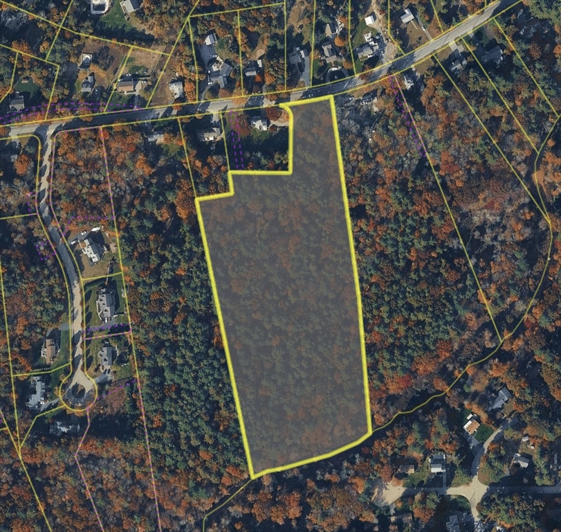 0 Broadway, Hanover, Massachusetts 02339