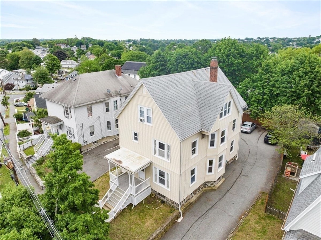 11 Fernwood Ave, Lynn, Massachusetts 01904