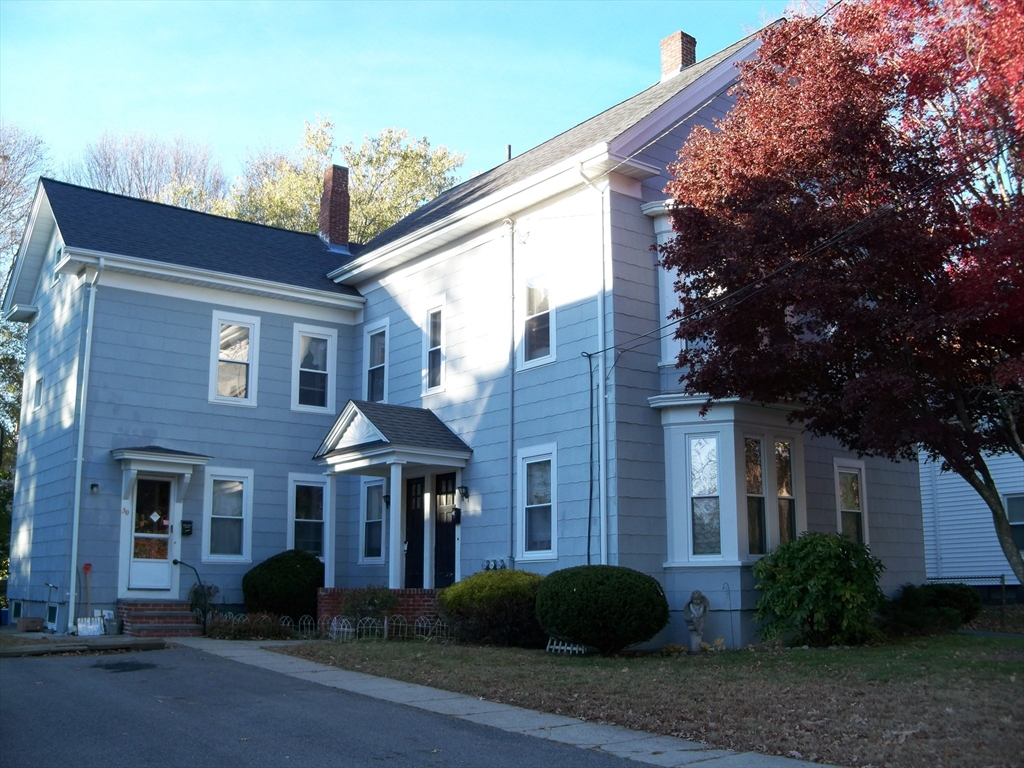 30 Hope St, Attleboro, Massachusetts 02703