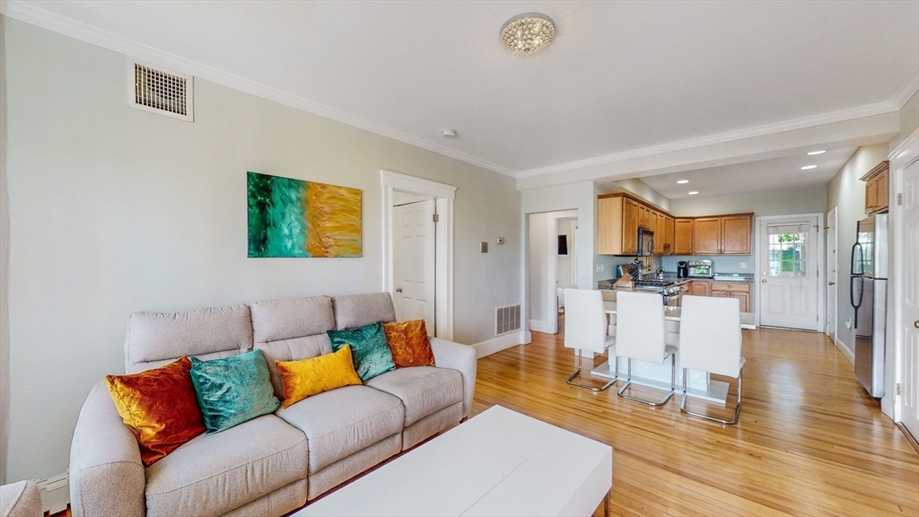 33 Main St, Somerville, Massachusetts 02145