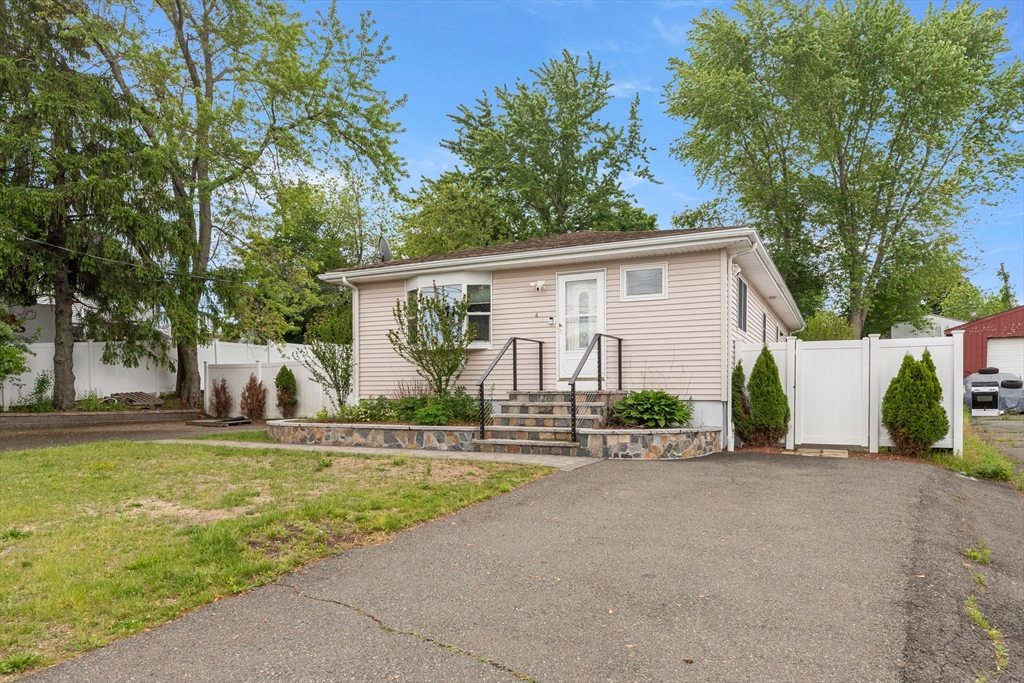 4 Pine, Peabody, Massachusetts 01960