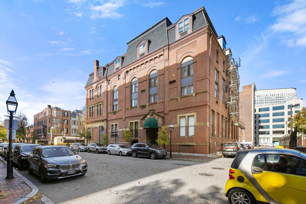 9 Appleton St, Boston, Massachusetts 02116