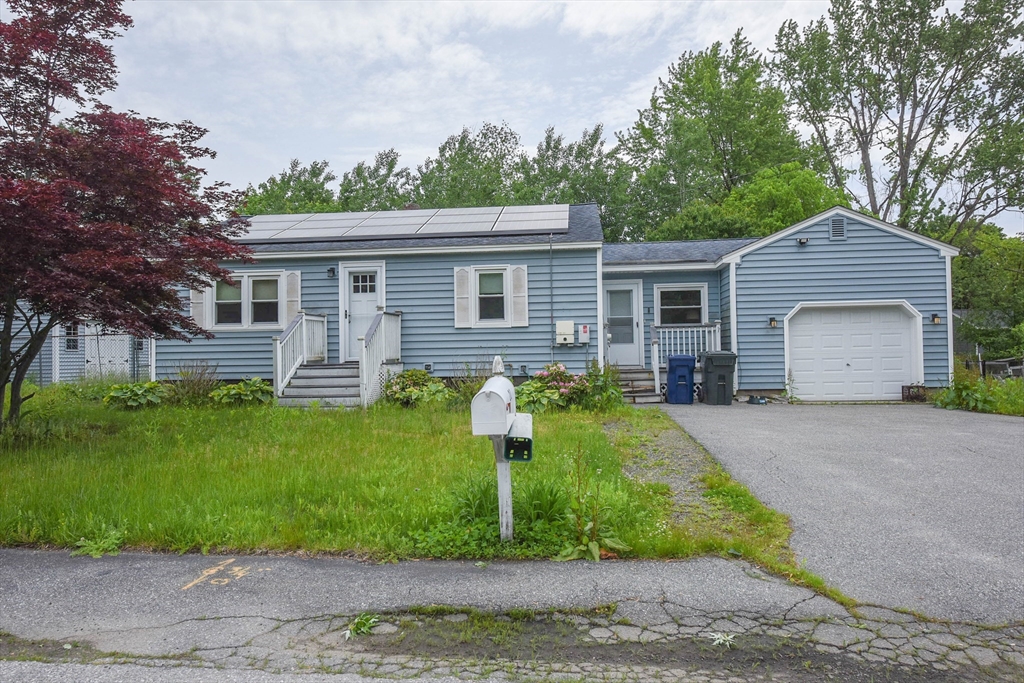 21 Payton Street, Dracut, Massachusetts 01826