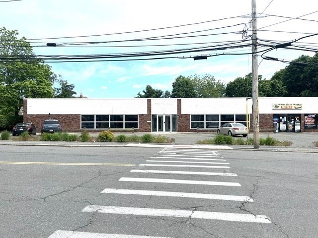 57 Loring Ave, Salem, Massachusetts 01970