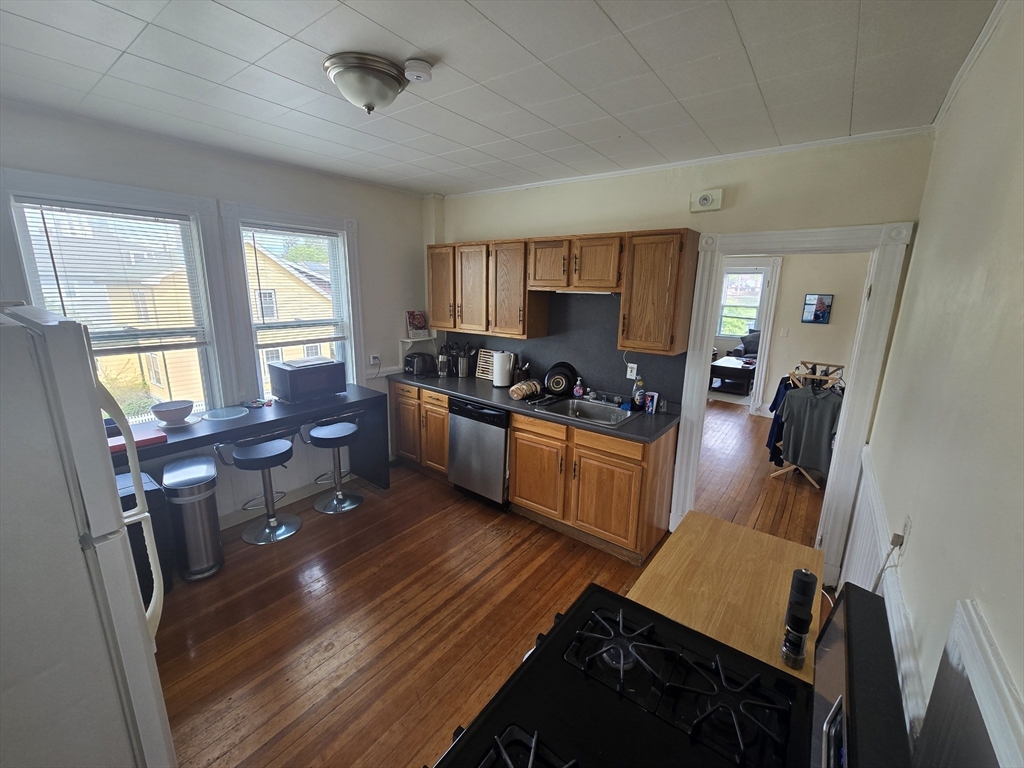 60 Dustin St, Boston, Massachusetts 02135