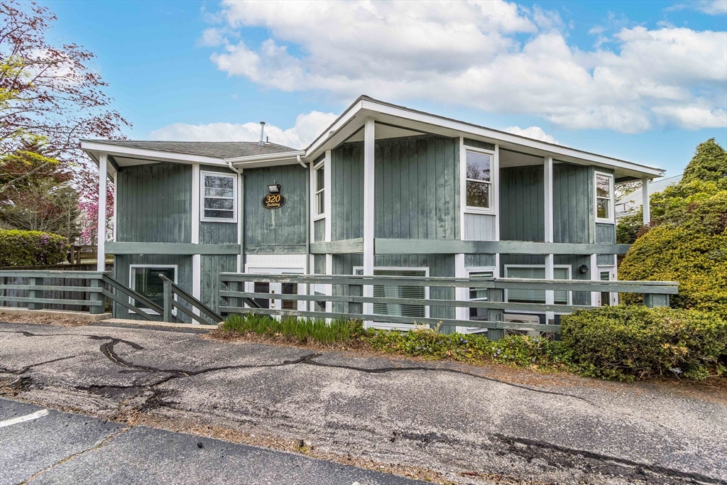 320 Gifford Street, Falmouth, Massachusetts 02540