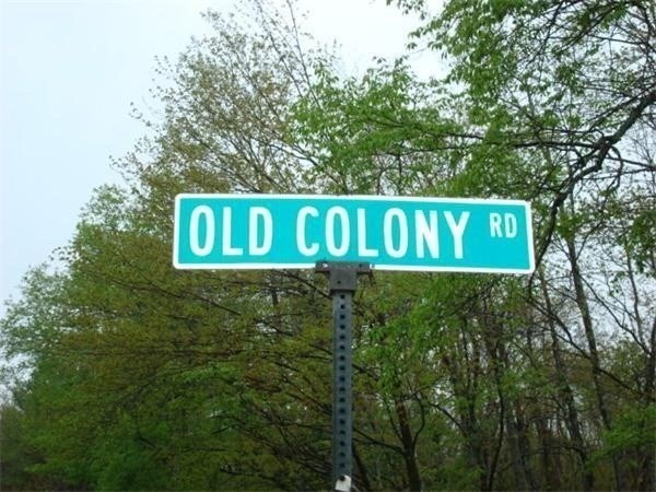 Lot 6A Old Colony Rd, Princeton, Massachusetts 01541