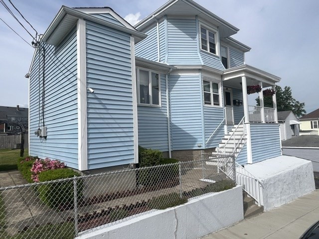 150 Eaton St, Fall River, Massachusetts 02723