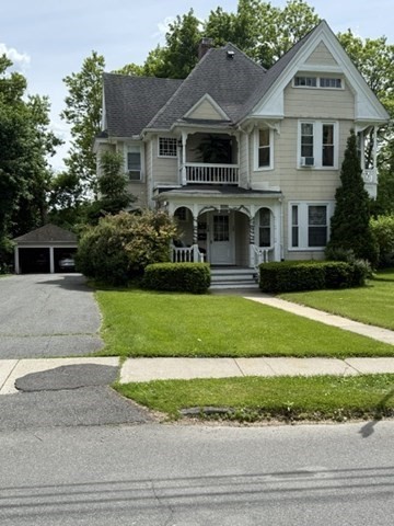 24 Phillips Street, Greenfield, Massachusetts 01301