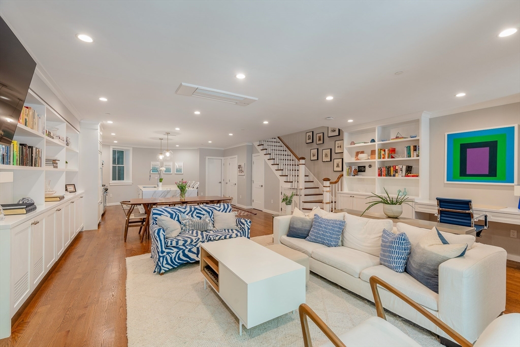 48 Union Park, Boston, Massachusetts 02118