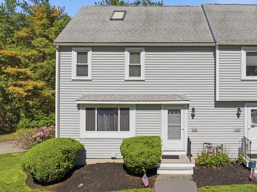 506 Cardinal Ln, Tyngsborough, Massachusetts 01879