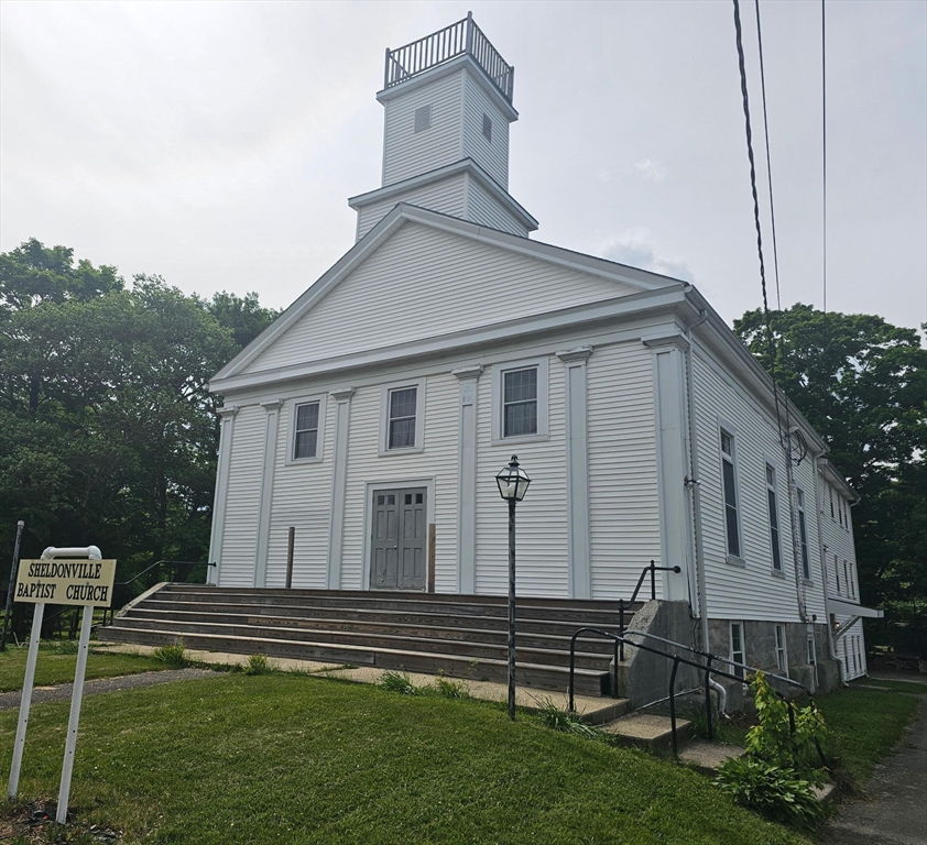 1044/1053 West Street, Wrentham, Massachusetts 02093