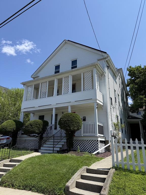 45 Elm St, Webster, Massachusetts 01570